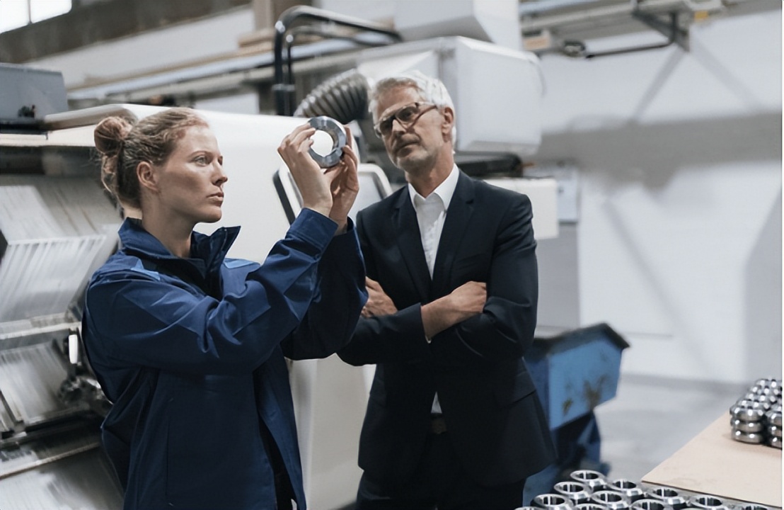 德企巨头坚守中国,德企加大中国投资