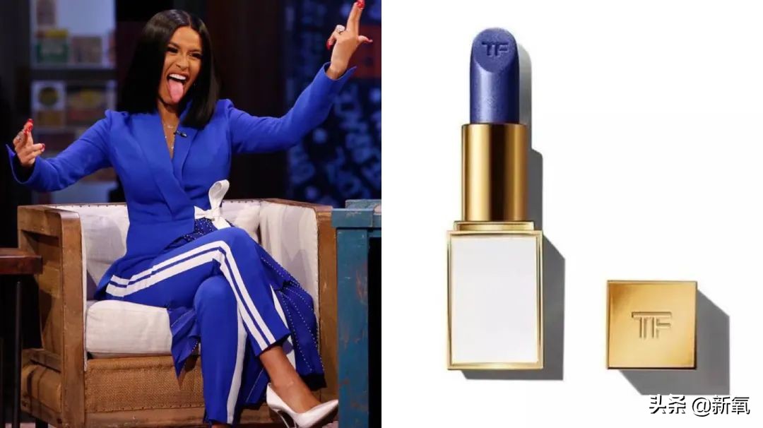 好拽！从贫民窟到顶奢代言人，骂卡戴珊是学人精…