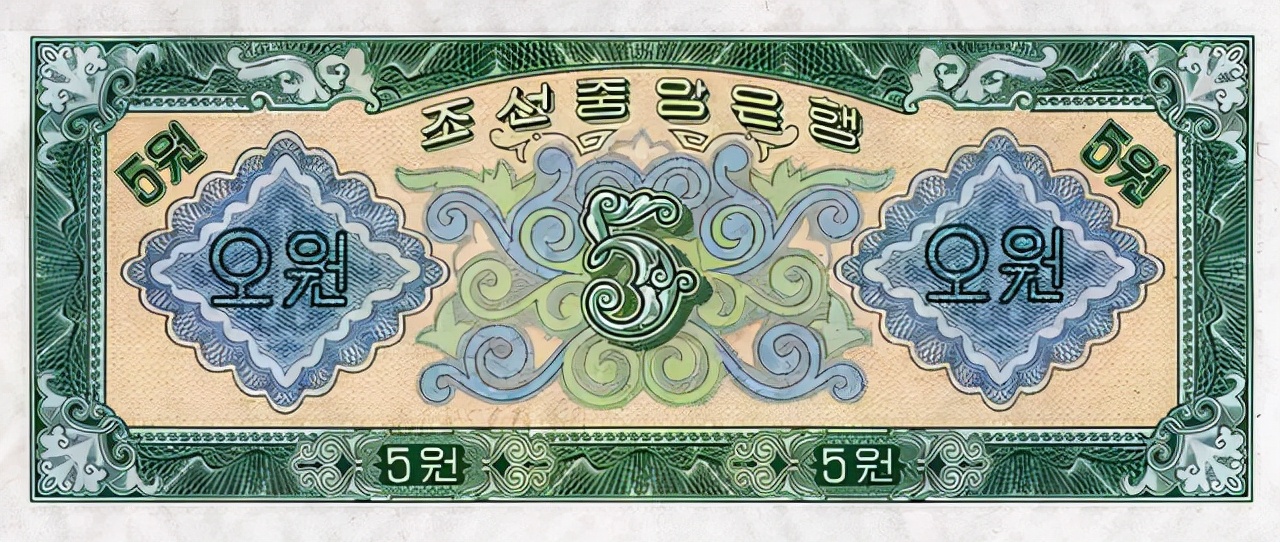 从人民币看中国,从钱币看中国经济