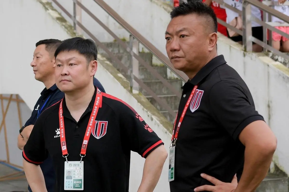 中超第一球,中超第一球市