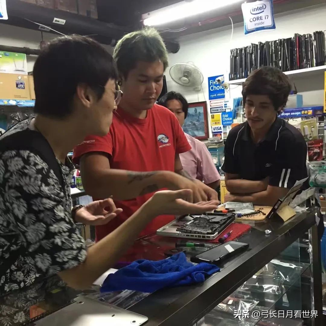 如果没准备好就不要开始一段旅行,第一次去泰国需要提前准备好什么