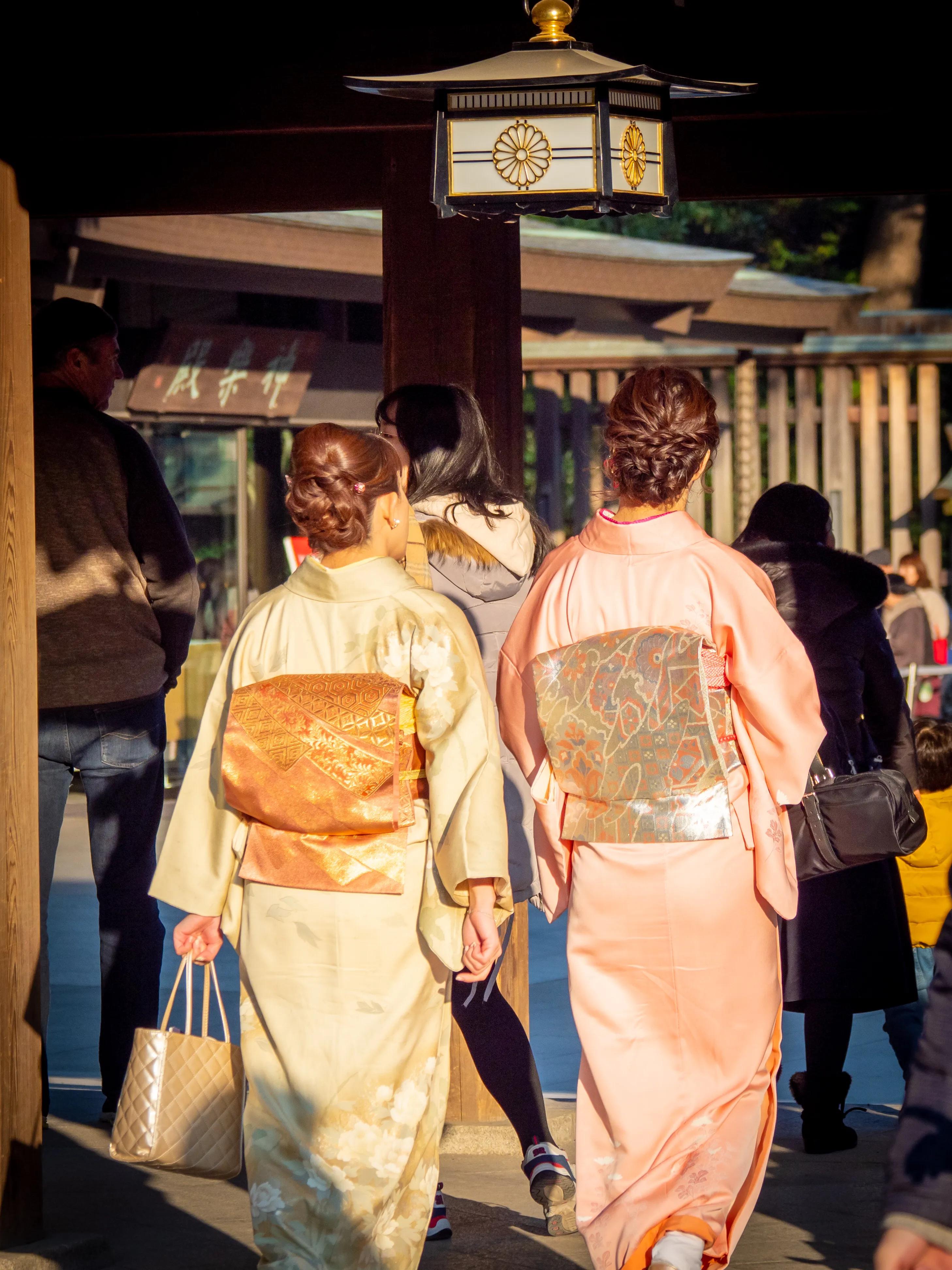 一次旅行的经历英语版,日本旅行攻略超详细篇