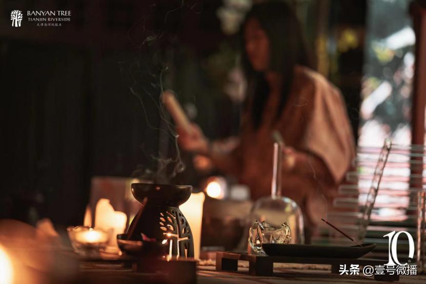 天津海河悦榕庄在哪个区,天津海河悦榕庄入住体验