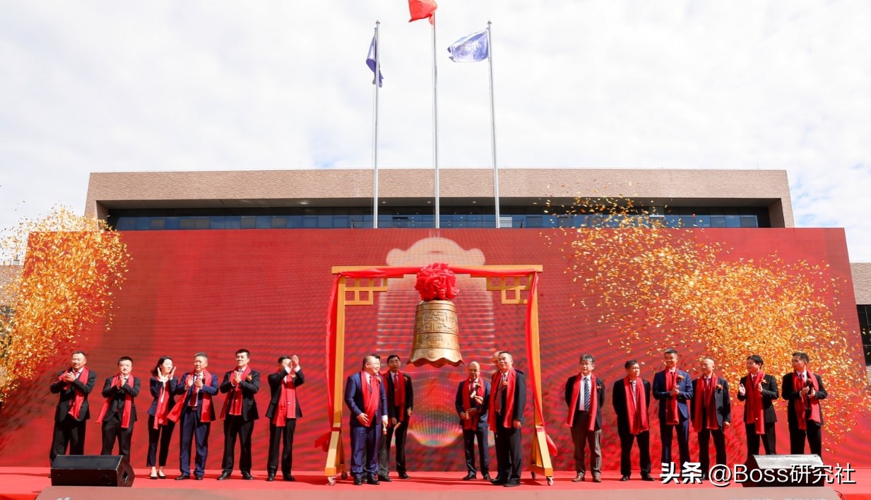 广东东莞低调富豪身价1700亿,广东第一大富豪东莞十大富豪