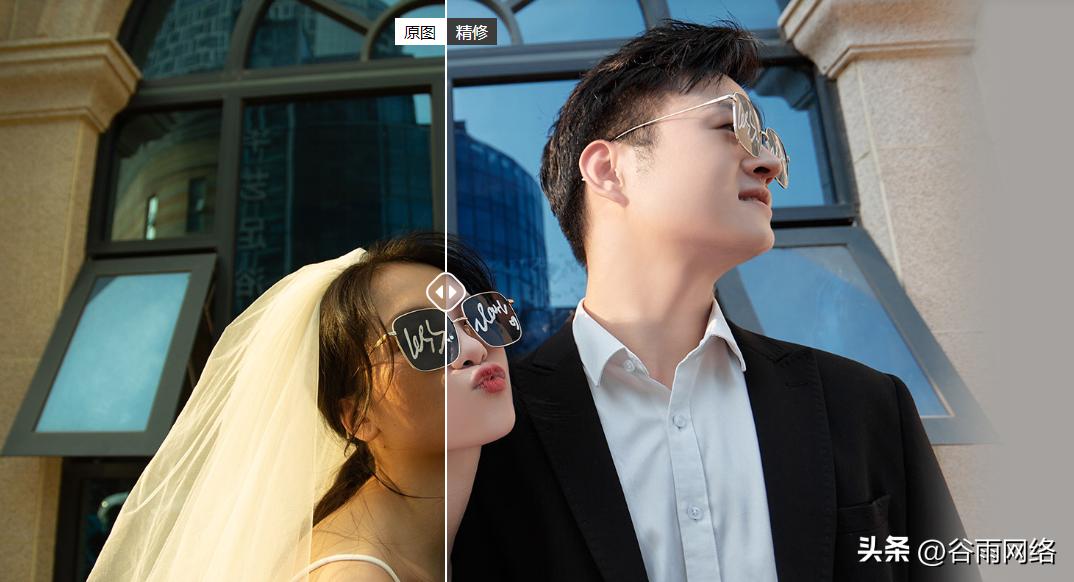 百度企业网盘对摄影、婚庆影楼有什么作用？看完感觉错过了一个亿