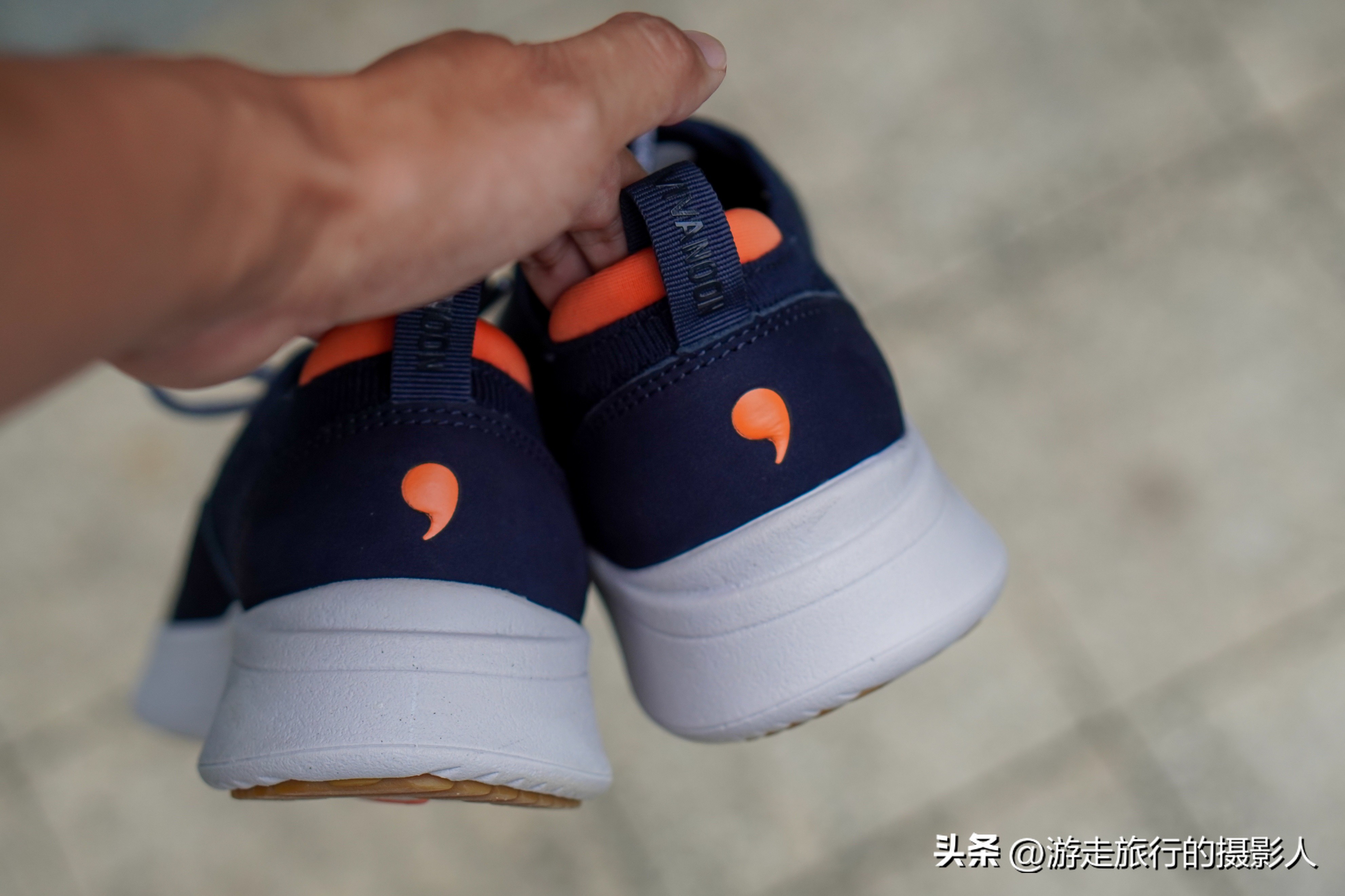 给父母亲买一双什么样的鞋子,给父母适合买什么鞋子