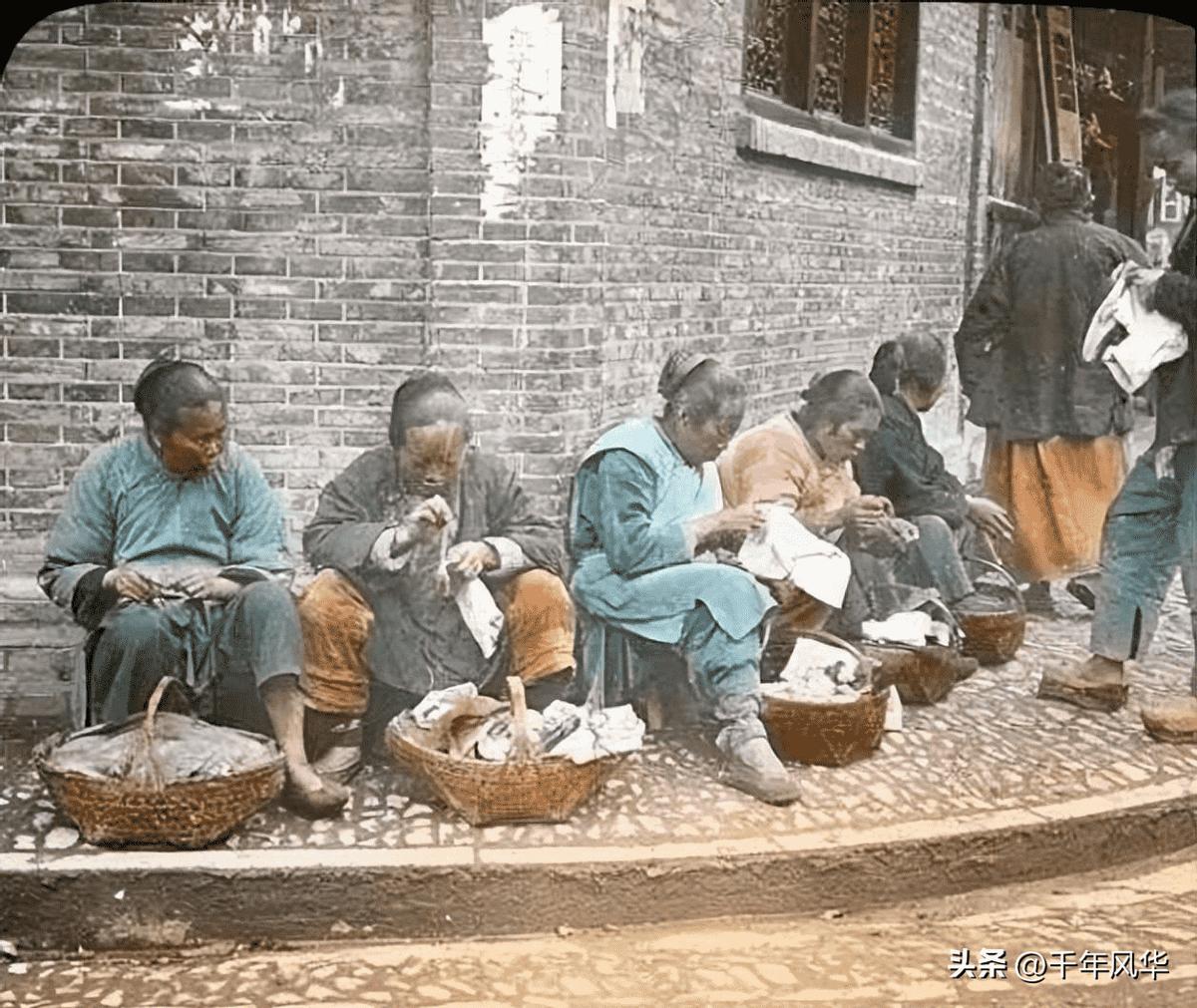 侵华战争女性被性侵惨案,日军在永州暴行