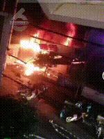 凌晨两点起火男孩救了一家人,一场大火夺走了10条无辜人的生命