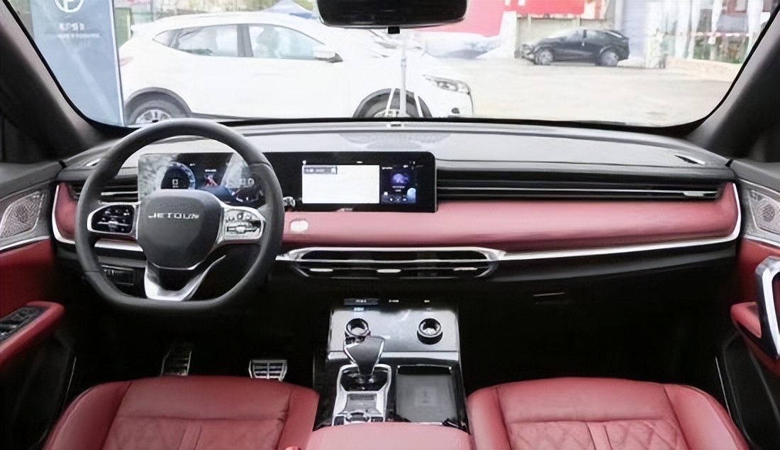 捷途汽车购置税全免到几月结束,捷途x70plus1.6t7座购置税多少钱