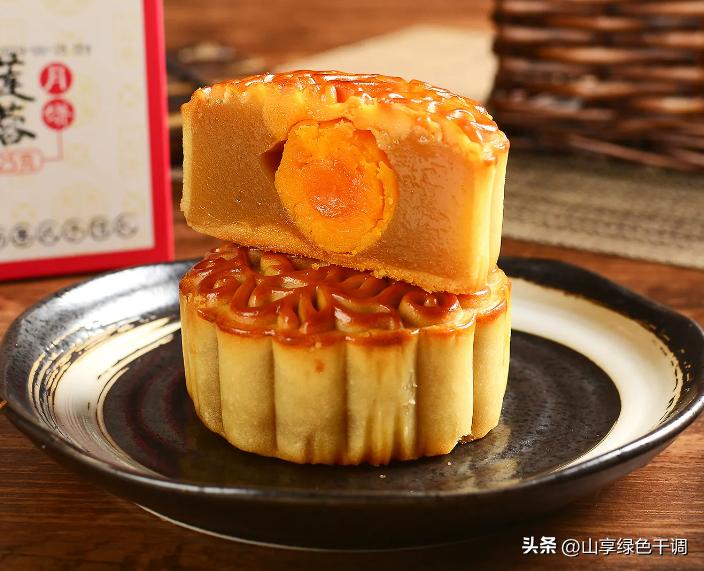 全国最好吃的月饼排名第一名,全国最好吃的月饼是哪个省