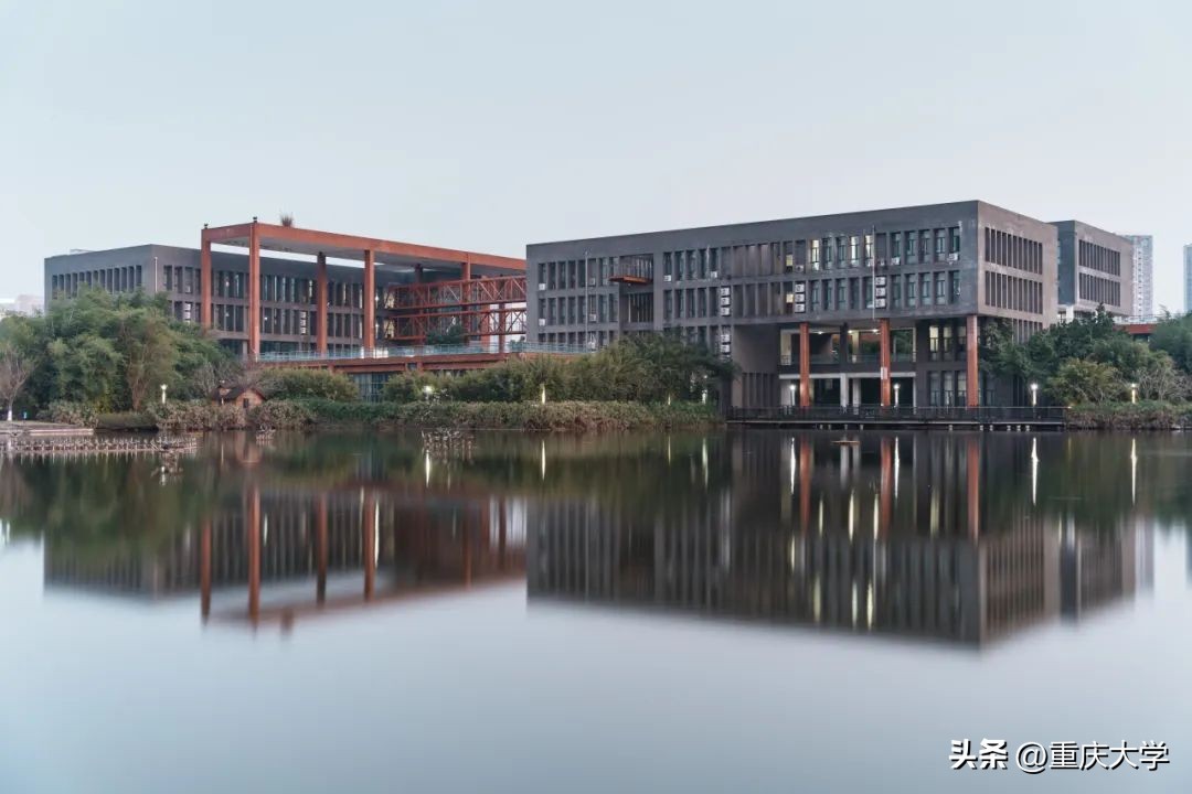 重大新生入学,新生报到必备清单大全