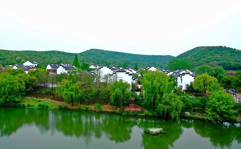 12月南京有哪些免费景点,南京市民免费旅游景点