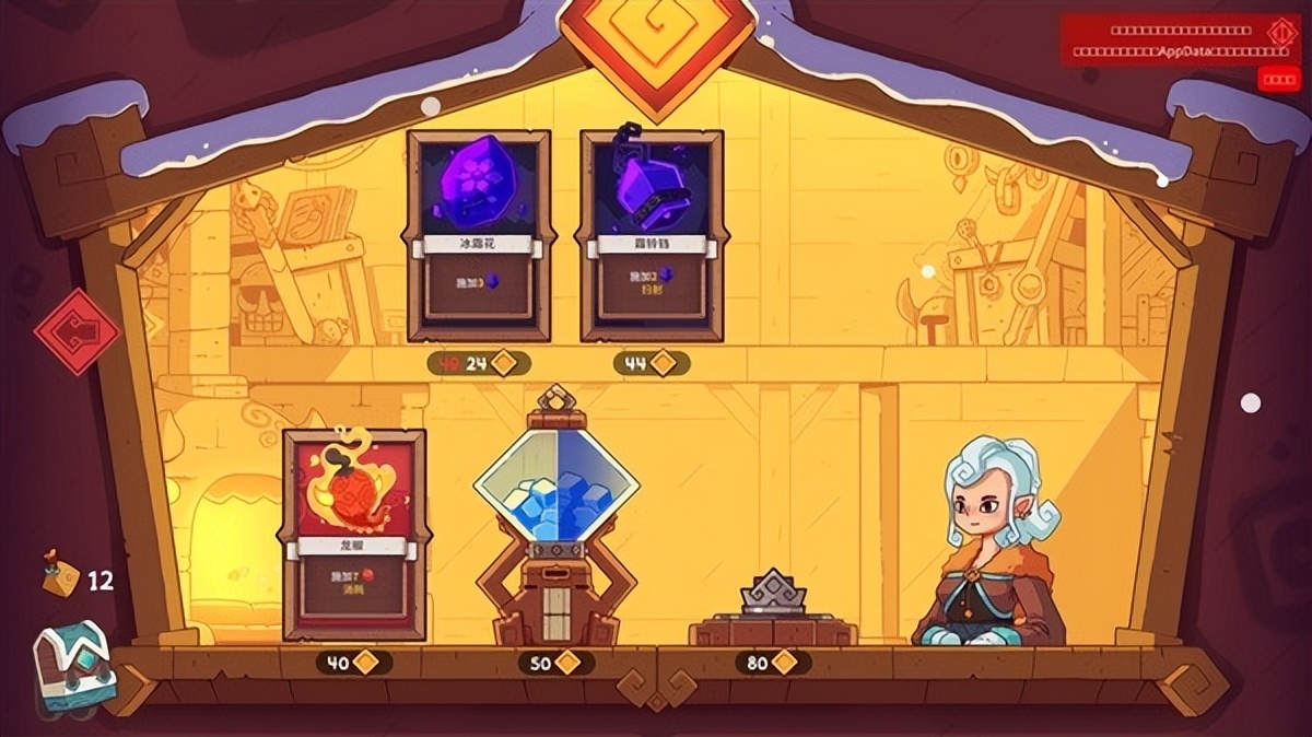 《雪居之地》背景设定及玩法简析雪居之地好玩吗