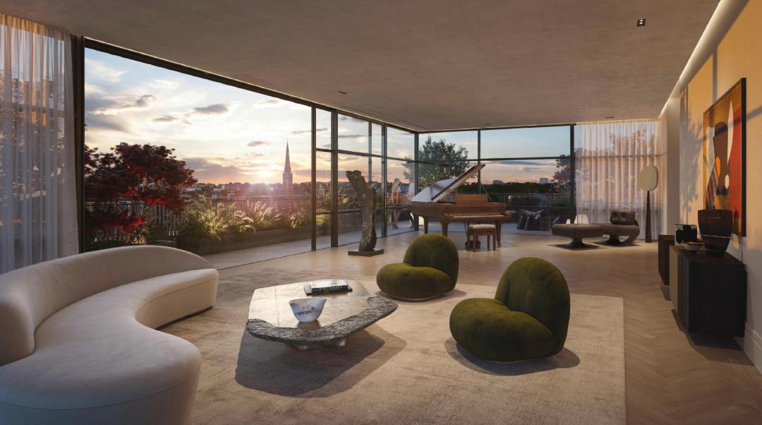 十大打卡品牌酒店,全国值得打卡的一百个酒店