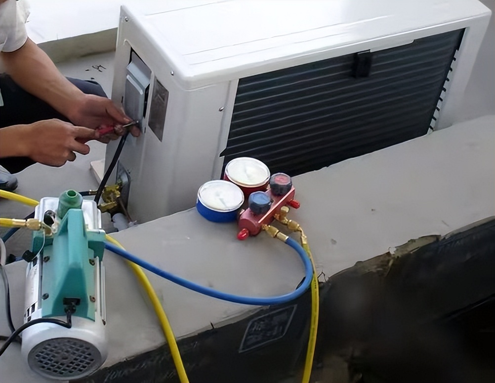 买空调要注意哪几点,买空调需要注意的事项