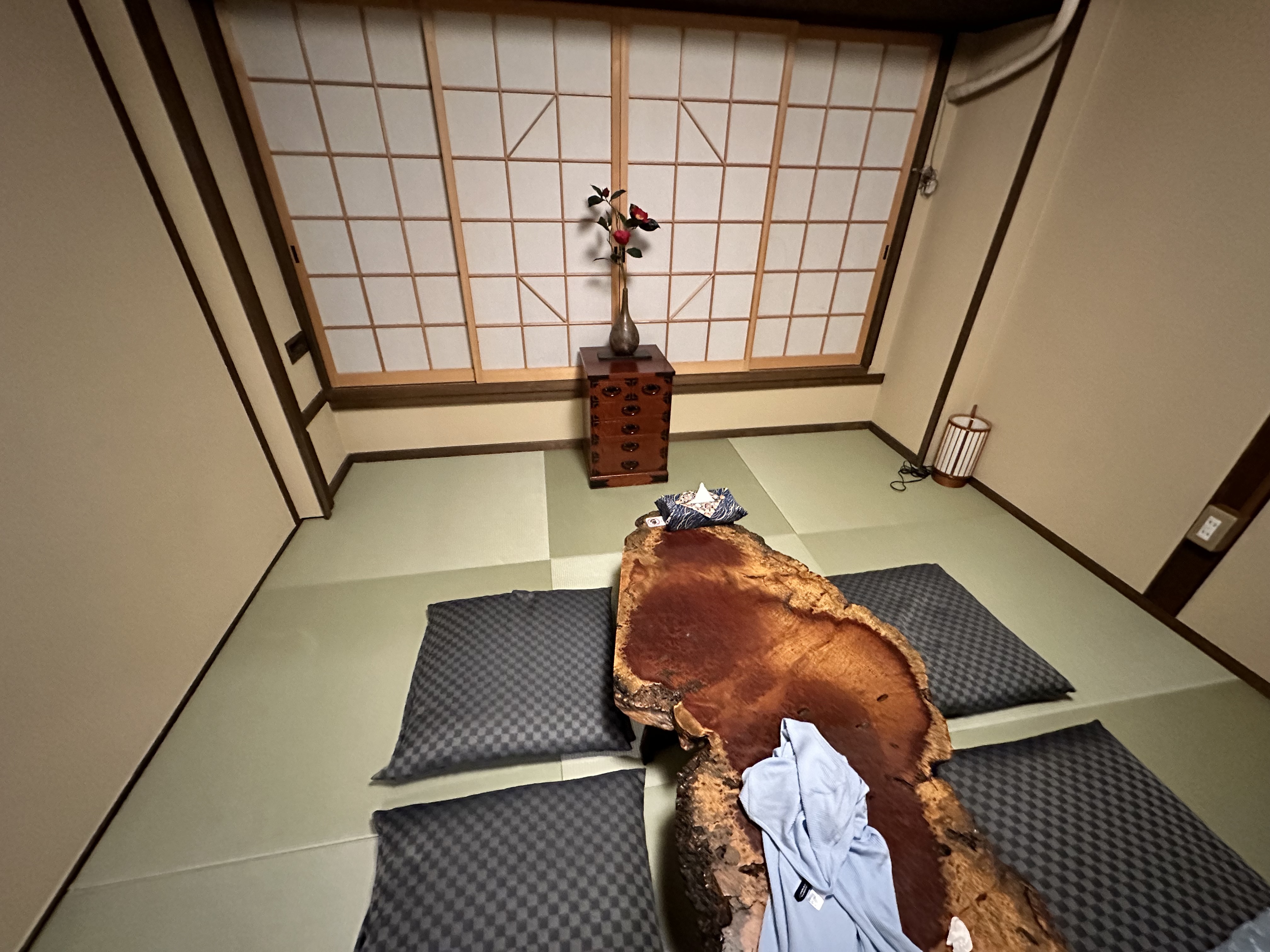 日本最出名的河豚餐厅,大阪米其林河豚