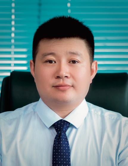 驼人集团供应链总裁,驼人集团医疗产业园