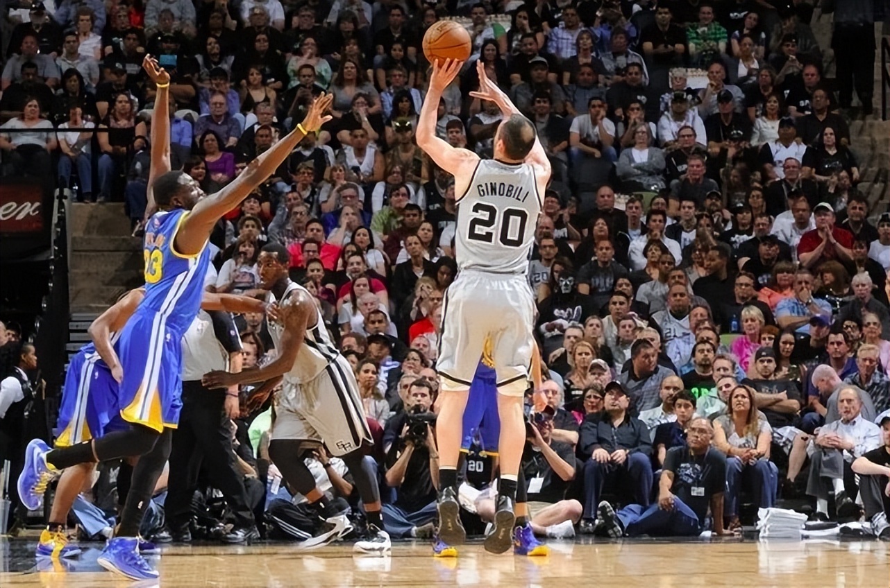 从57号秀、连续4场0分到名人堂，“妖刀”的逆袭与不可思议