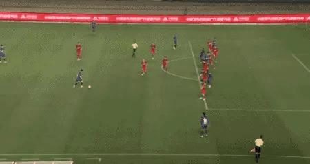 三镇输的比赛,三镇赛后采访