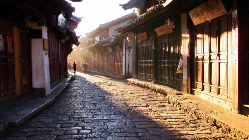 去云南丽江昆明旅游说说,丽江旅游攻略丽江有哪些古镇