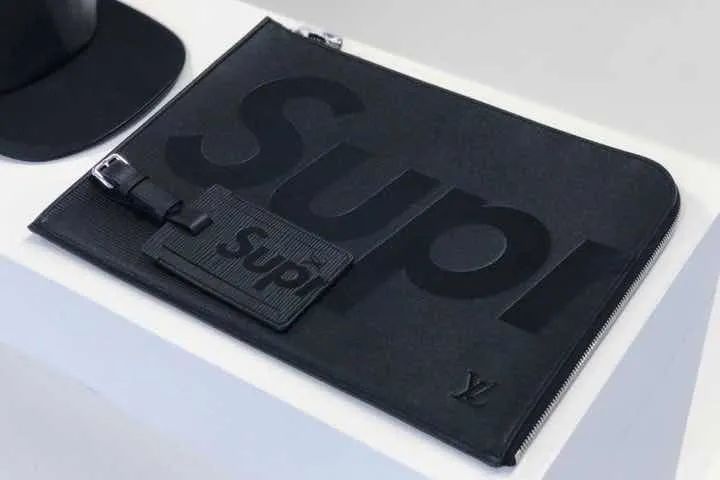 LouisVuitton×Supreme开创历史，这一切究竟从何开始？