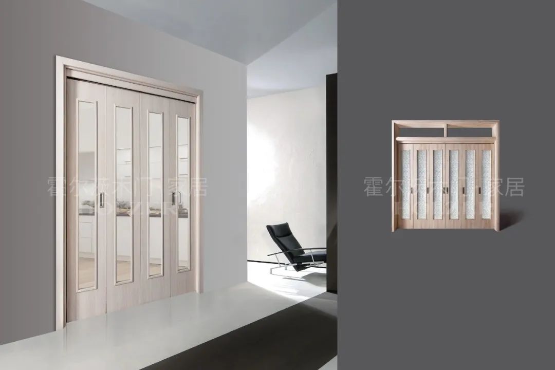 意式轻奢折叠门,霍尔茨折叠门