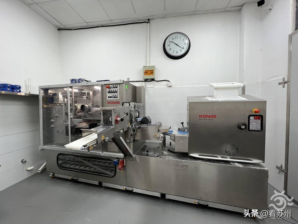 对话｜非凡十年——德国大叔欧文：面包香里体验城市变迁