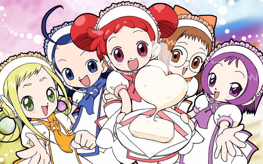 你适合看鬼灭之刃还是灌篮高手,盘点六部经典动漫电影