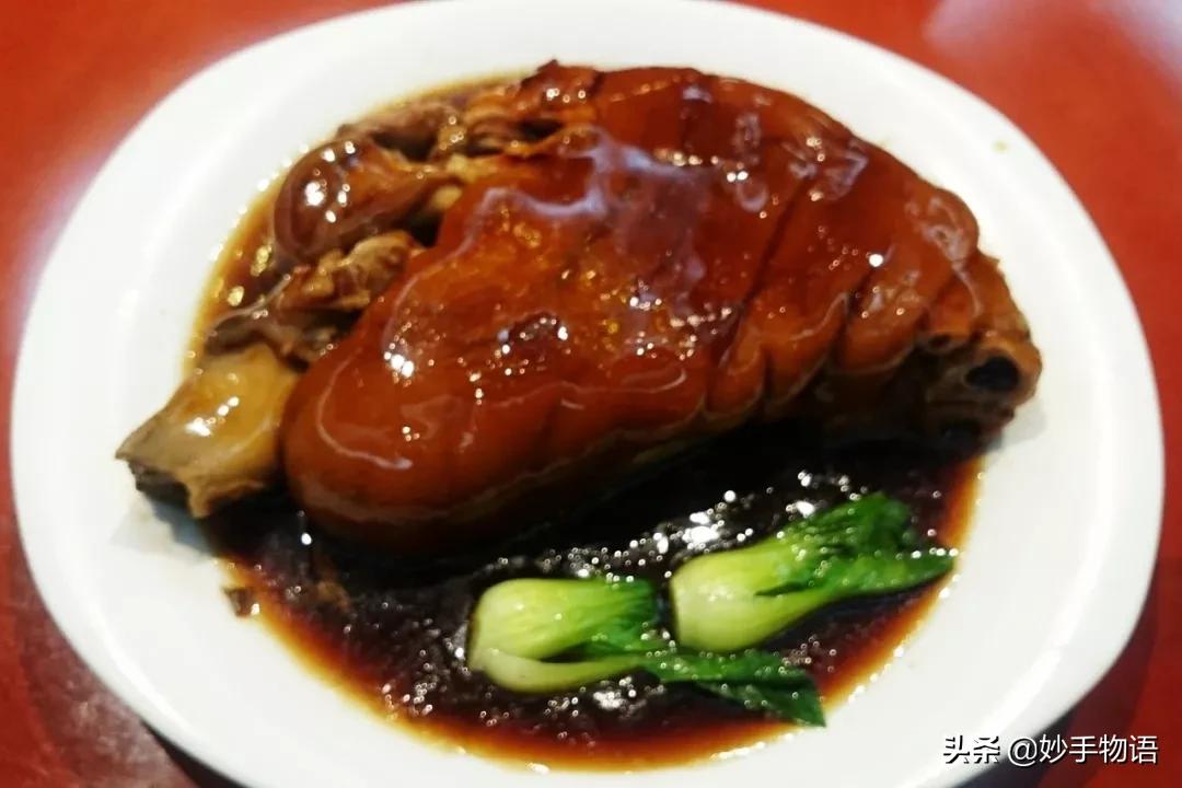 中国十大传统名菜大全,中国菜八大菜系十大名菜