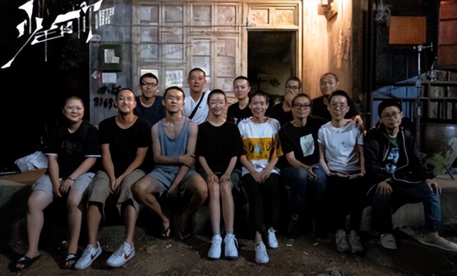 三金影后霸凌,马思纯周冬雨刘昊然电影