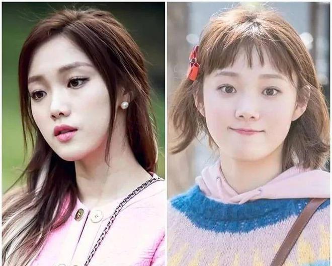 韩剧女主发型风格,韩剧女生头发怎么弄