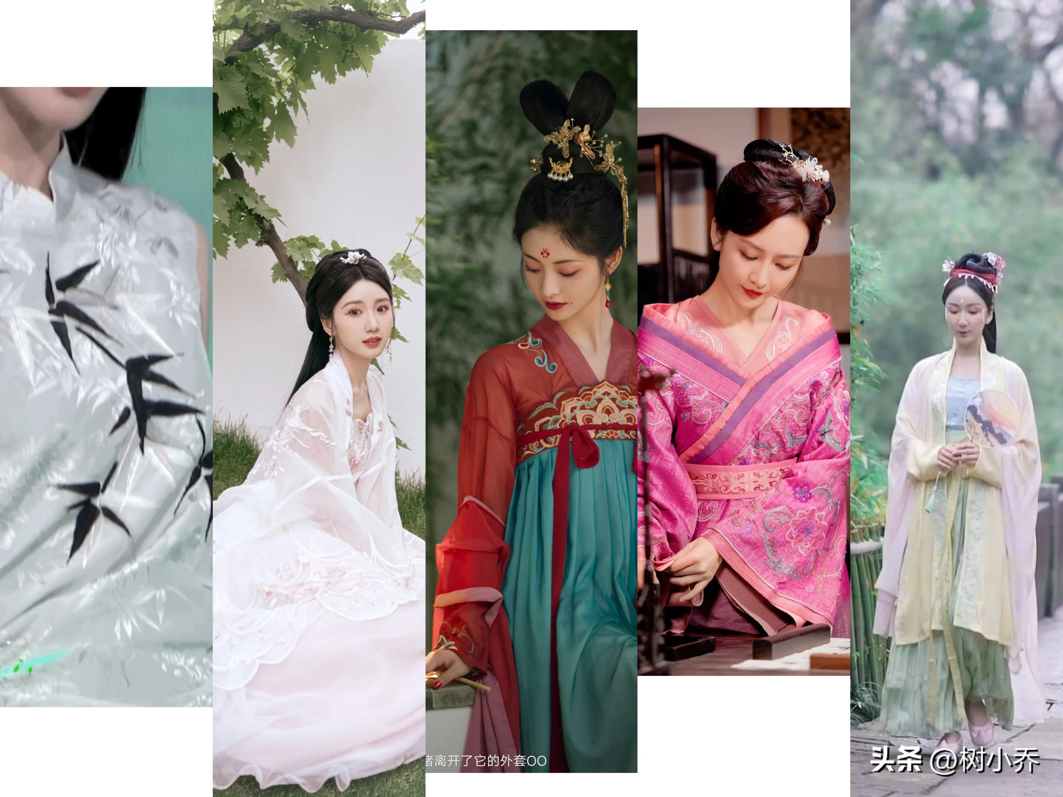 迪奥抄袭中国马面裙,是韩国的又一场文化掠夺闹剧?