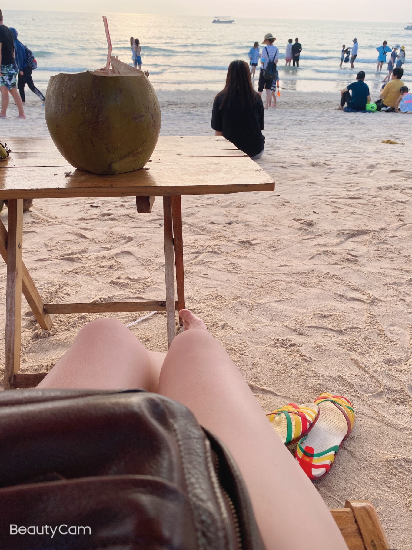 北海四天三晚住哪里最好,北海4天3晚详细攻略