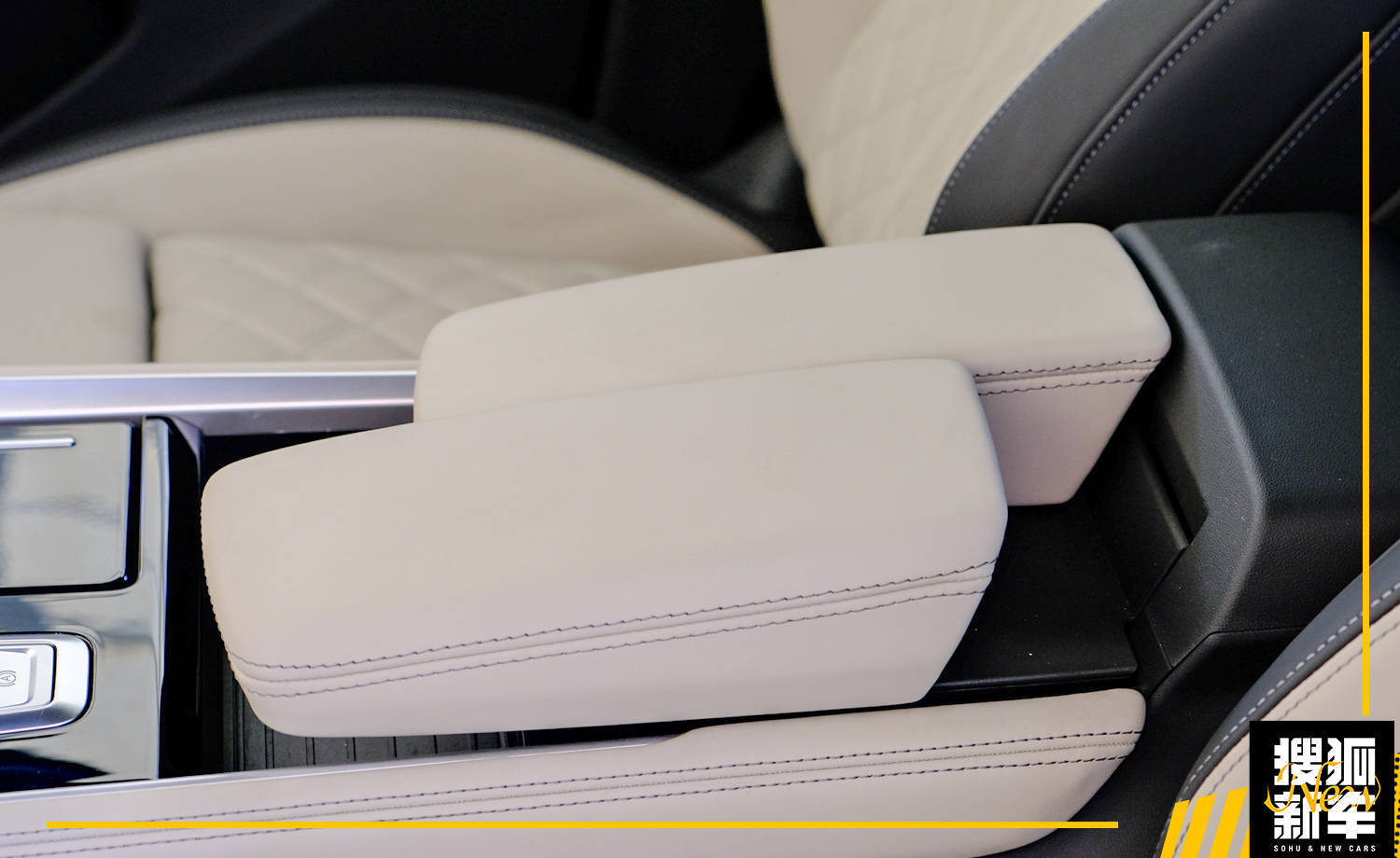 45.96万起上汽奥迪q6开启预售,全新上汽奥迪Q6发布