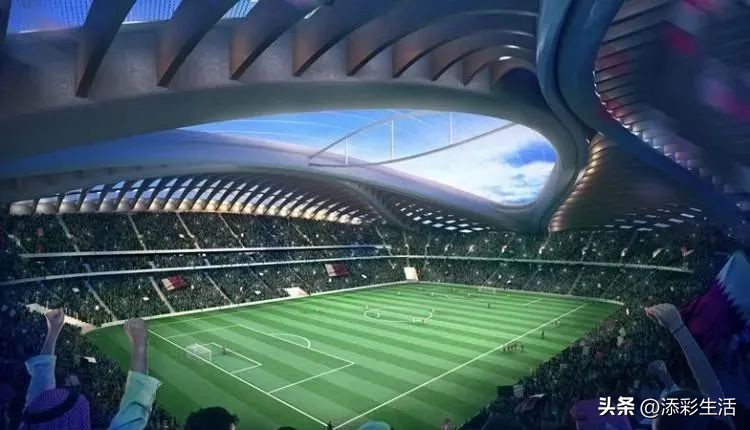 卡塔尔世界杯的地理考点,卡塔尔世界杯的地理知识点