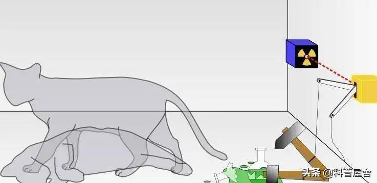 世界上真的存在诡异世界吗,世界幽灵诡异现象