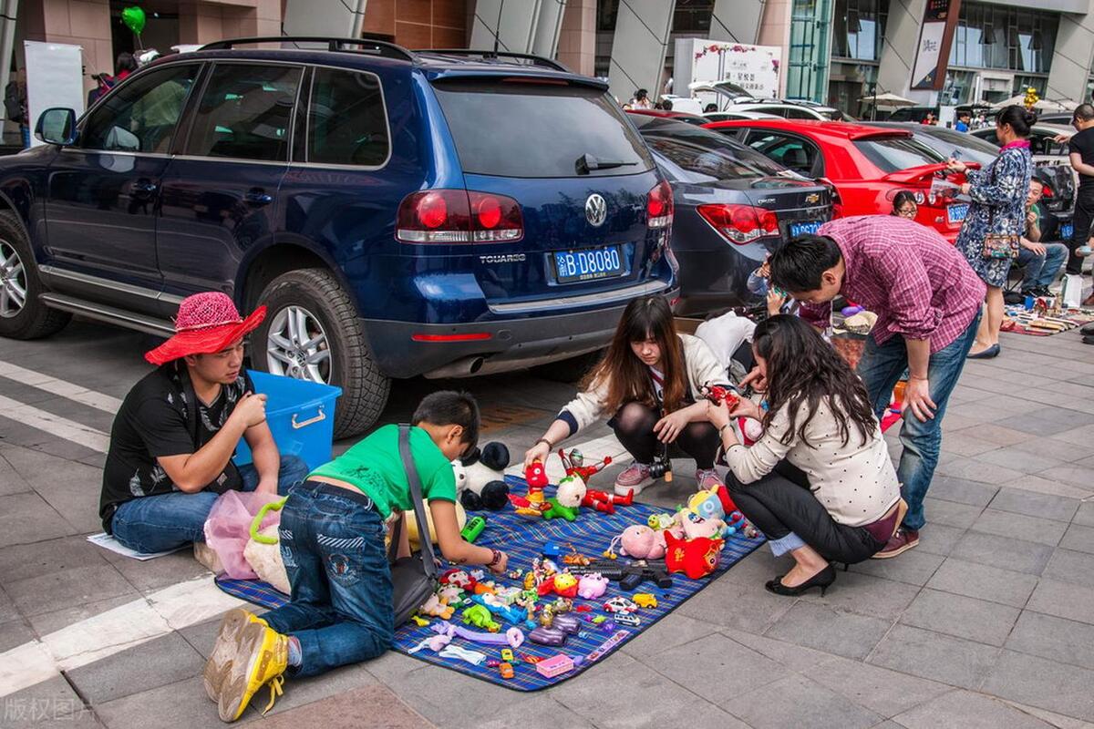 100个快速赚钱的方法,10个快速赚钱项目