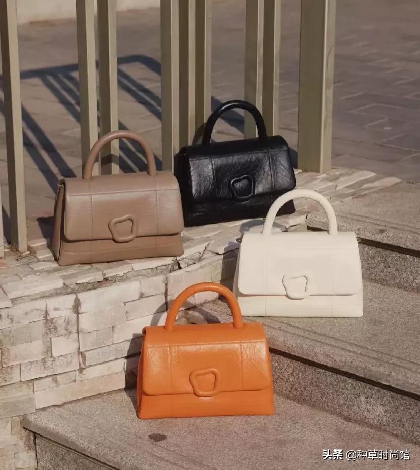 女包包推荐网红款2022年新款ck,小ck包包推荐小众高级感