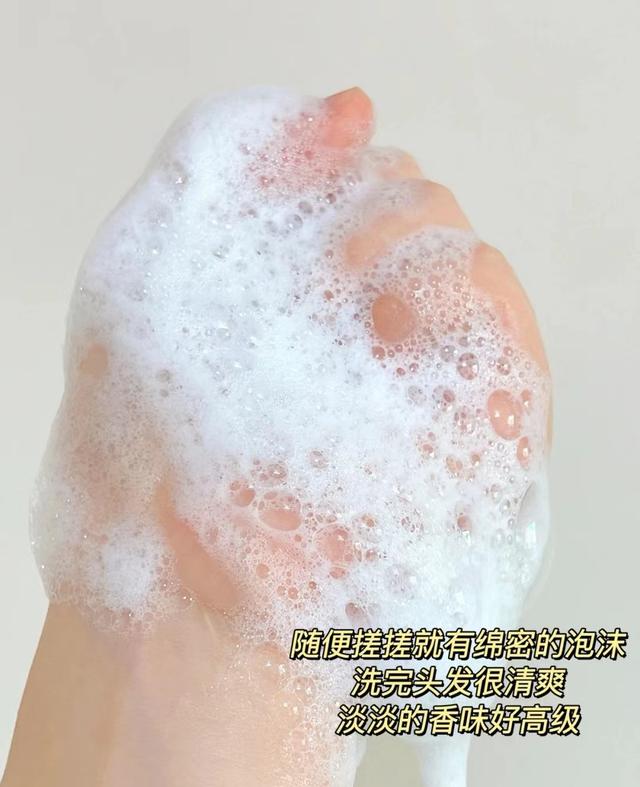 去逛超市推荐的洗发水,推荐在超市就能买到的洗发水