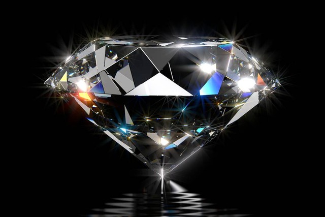 用边际效用解释水和钻石价值悖论,效用理论分析钻石和水