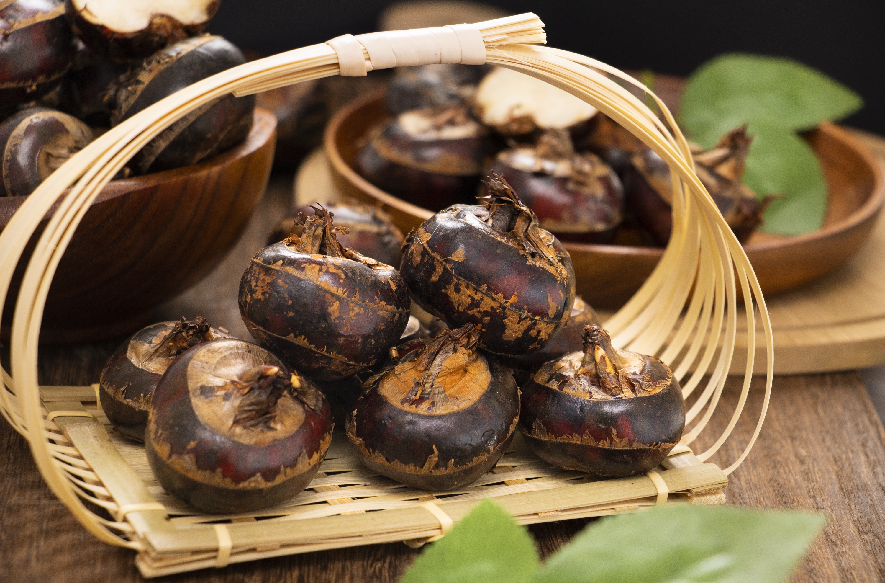 厨房淀粉分类及用法,厨房食用淀粉种类多