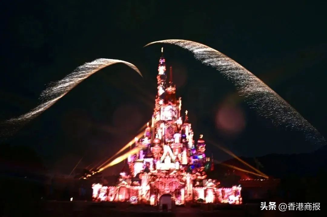 港俾你聽|這些香港的AB面，也太迷人了吧！