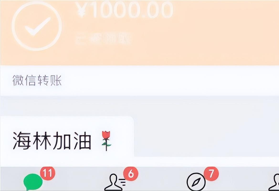 河南女孩发朋友圈借钱，将近300个陌生人给她转账，一晚到账30万