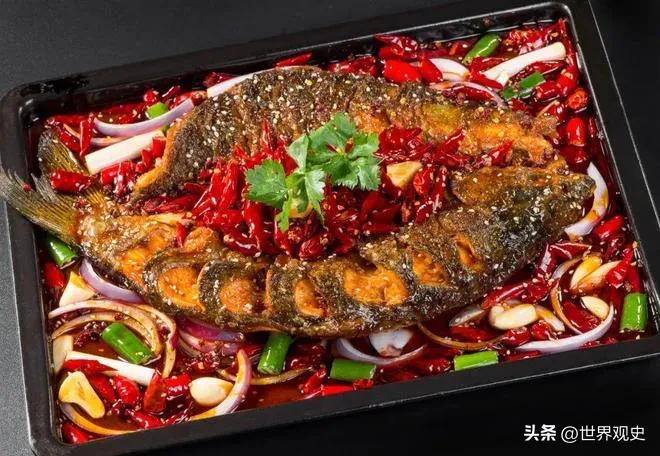 重庆最具特色的十大美食推荐,重庆必去十大美食排名