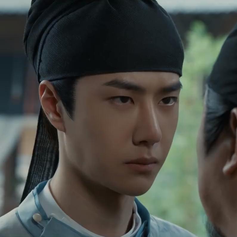 风起洛阳60集解说,风起洛阳观后感