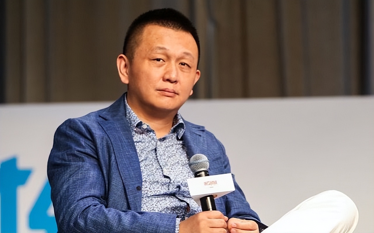 马云张旭豪最新消息,马云与张旭豪