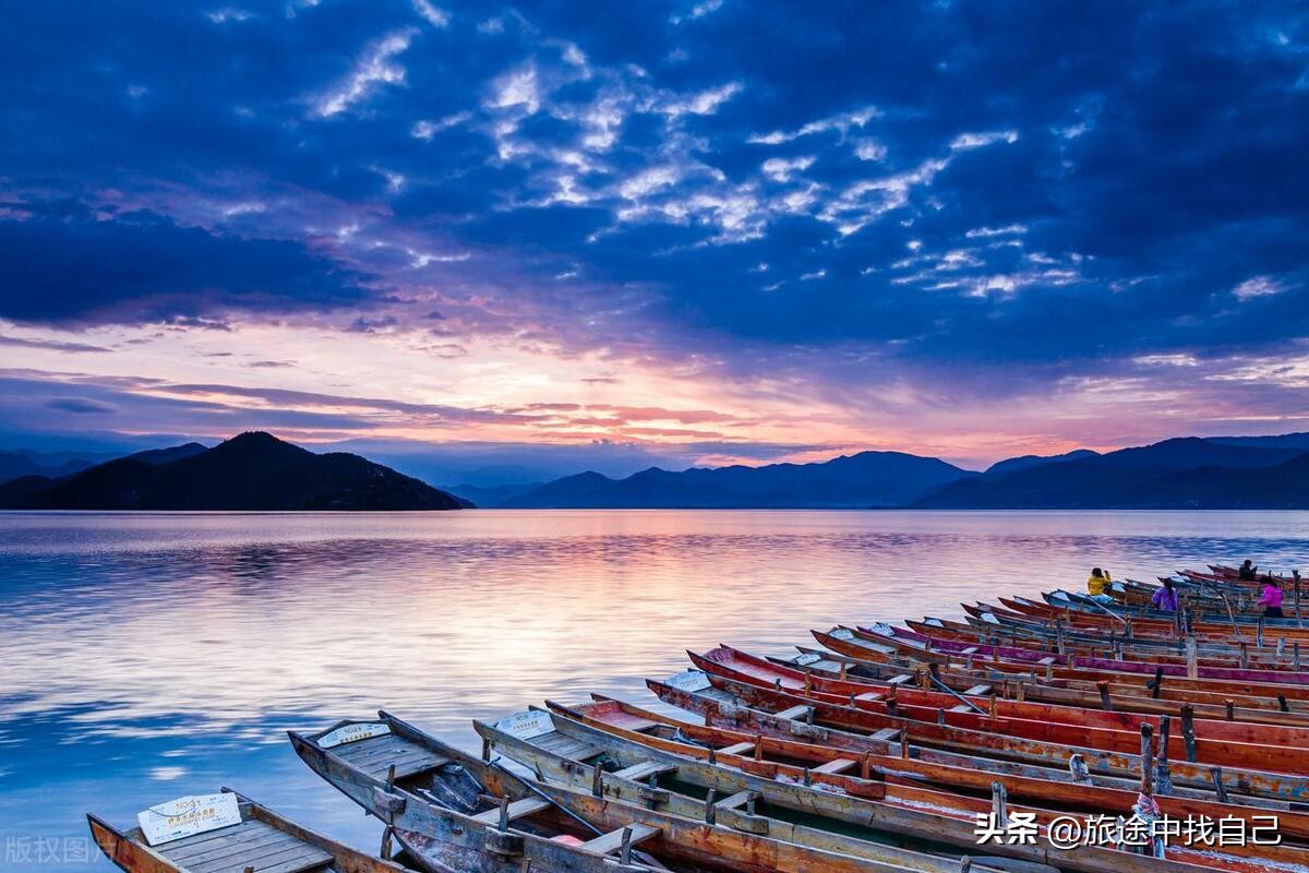 云南旅游自由行攻略详细版,云南旅游全攻略自由行详细攻略