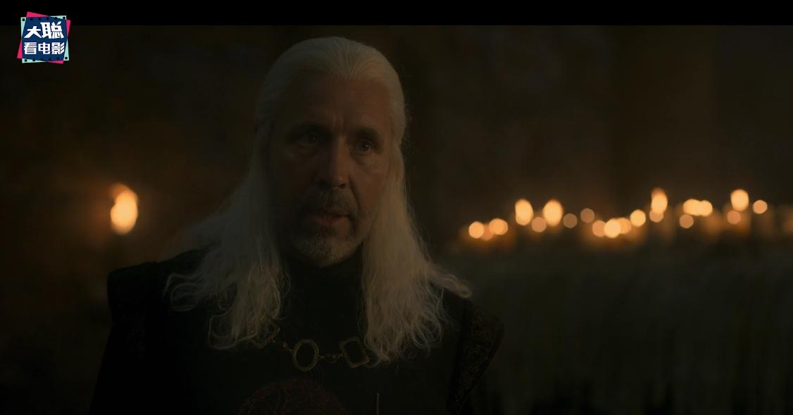 《龙之家族》第10集超万字解析！黑女王黑化！伊蒙德引爆龙战