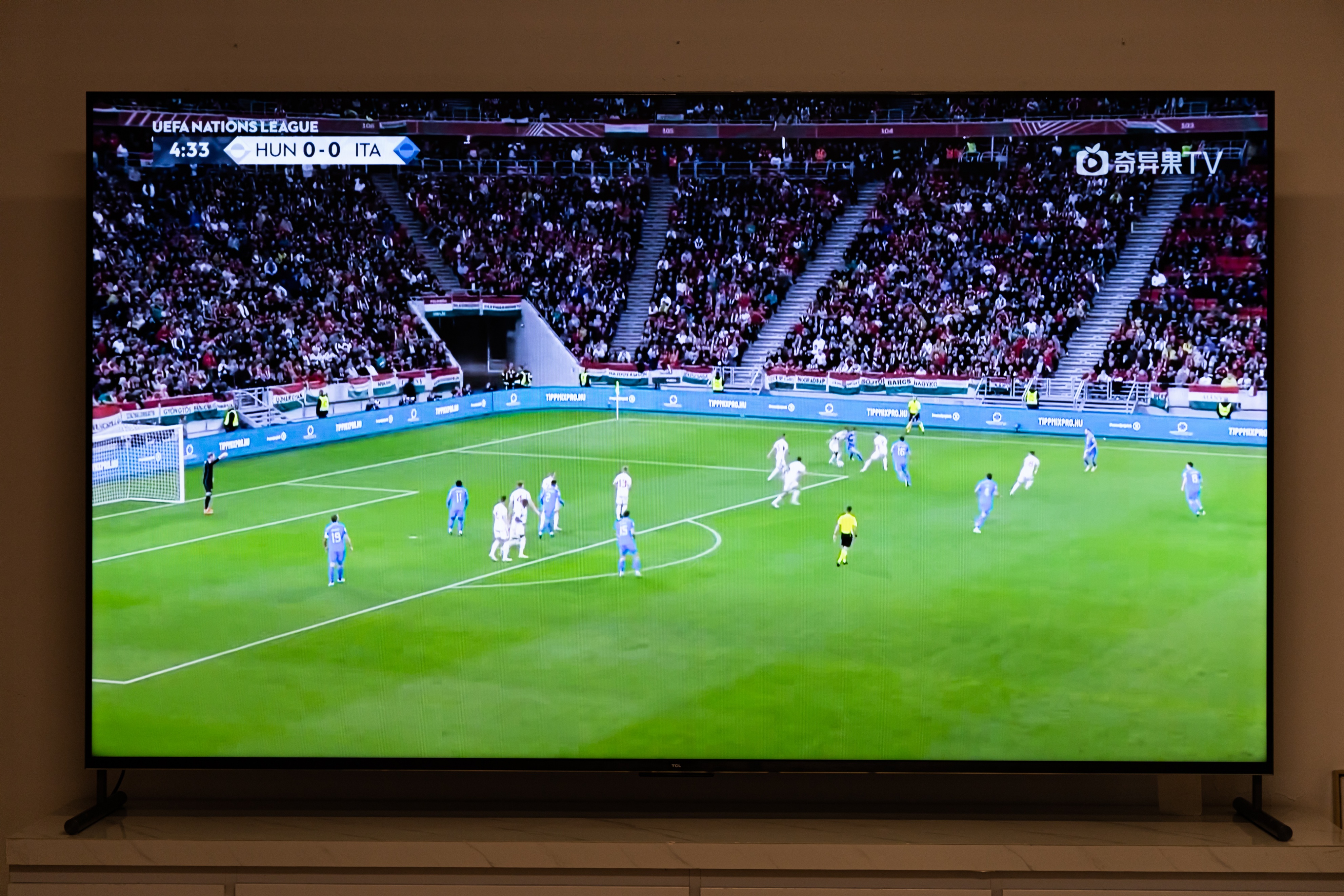 看世界杯的大屏电视高端价格,看世界杯65英寸电视机推荐