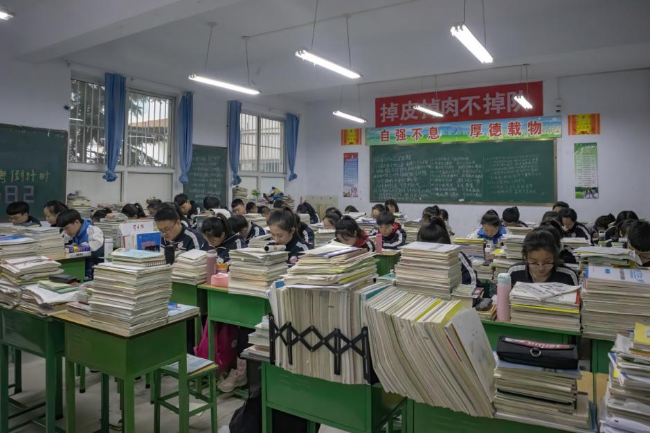 为何说高考是最公平的,高考是最公平的竞争